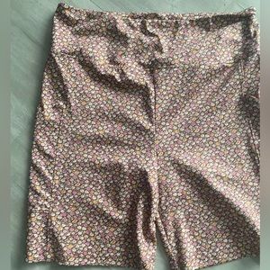 Lou&Grey bike shorts